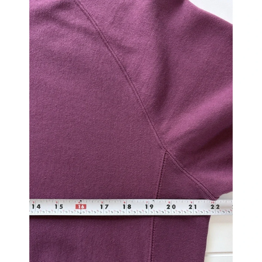 Champion reverse weave